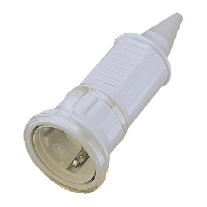 Mennekes Connector SCHUKO 10751