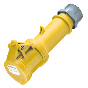 Mennekes Connector ProTOP 121