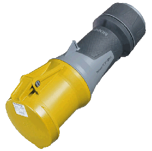 Mennekes Connector PowerTOP Xtra 14101