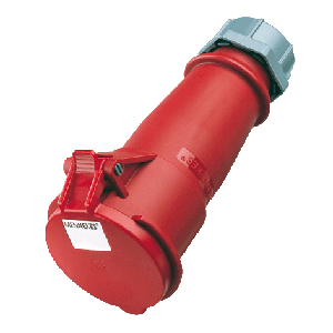 Mennekes Connector AM-TOP  21021