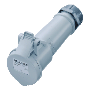 Mennekes Connector 2185