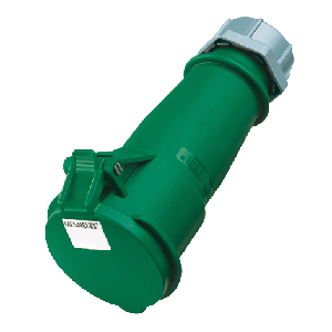 Mennekes Connector AM-TOP 2193