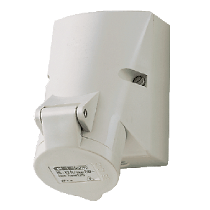 Mennekes Receptacle 2684