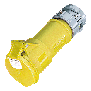 Mennekes Connector PowerTOP 3956