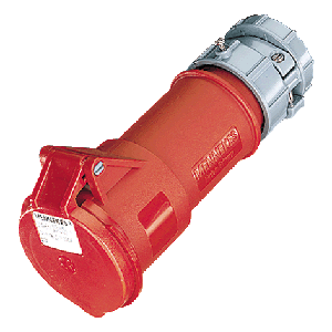 Mennekes Connector PowerTOP 3964