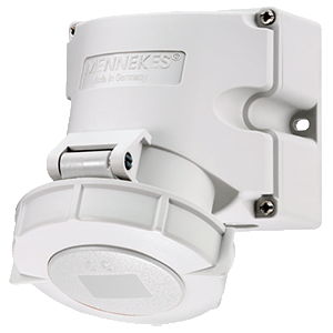 Mennekes Receptacle 9303