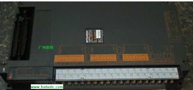 Mitsubishi Output module A0J2-E24T