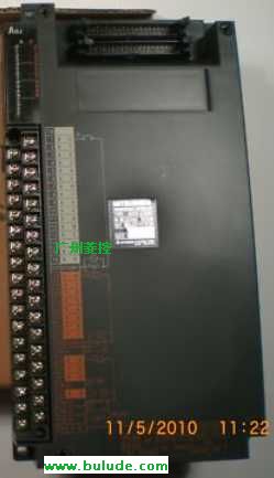 Mitsubishi Input/Output module A0J2-E28DT