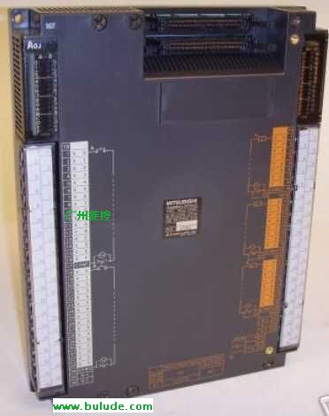 Mitsubishi Input/Output module A0J2-E56DS