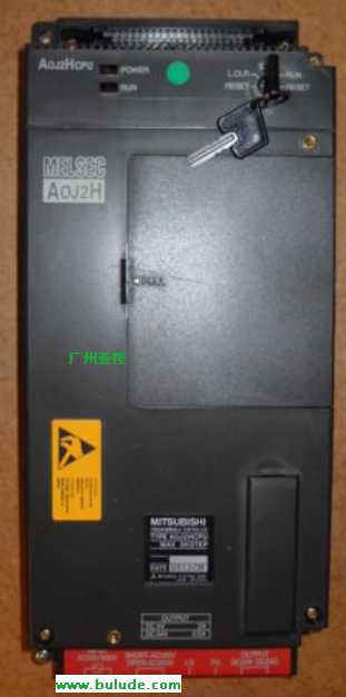 Mitsubishi CPU A0J2HCPUP21