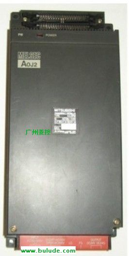 Mitsubishi Power supply module A0J2PW