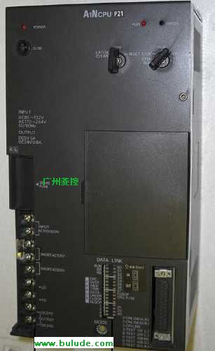 Mitsubishi CPU A1NCPUP21