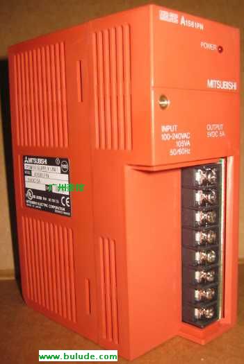 Mitsubishi Power supply A1S61PN