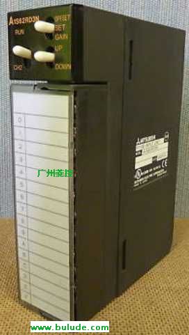 Mitsubishi Temperature input Module A1S62RD3N