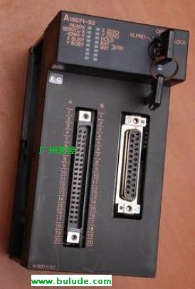 Mitsubishi Positioning Module A1SD71-S2