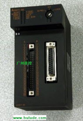 Mitsubishi Positioning Module A1SD71-S6