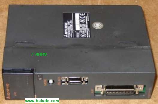 Mitsubishi Positioning Module A1SD75P1-S3
