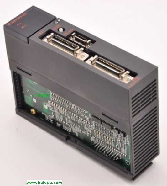 Mitsubishi Positioning Module A1SD75P2-S3