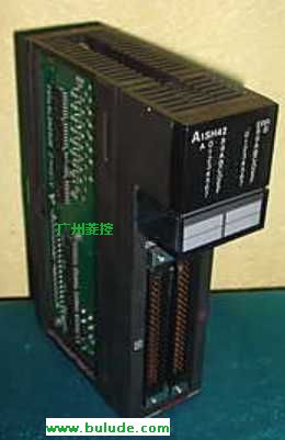 Mitsubishi DC/transistor I/O Module A1SH42