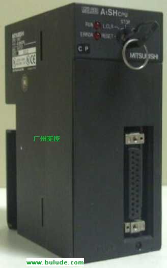 MITSUBISHI NNB A2USHCPU-S1 CPU UNIT PLC-I-654=7C32 