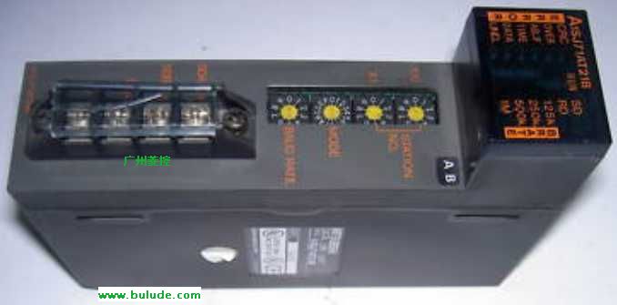 Mitsubishi Control network module A1SJ71AT21B