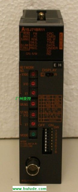 Mitsubishi MELSECNET/10 Specifications A1SJ71BR11