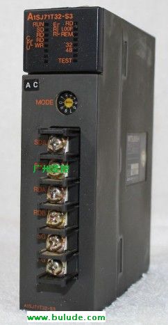 Mitsubishi MELSECNET/MINI-S3 master Module A1SJ71T32-S3