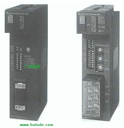 Mitsubishi Modbus Interface Module A1SJ71UC24-R2-S2