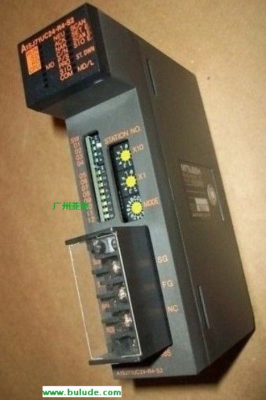 Mitsubishi Modbus Interface Module A1SJ71UC24-R4-S2