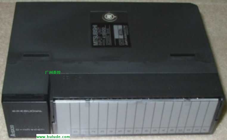 Mitsubishi AC input module A1SX10EU