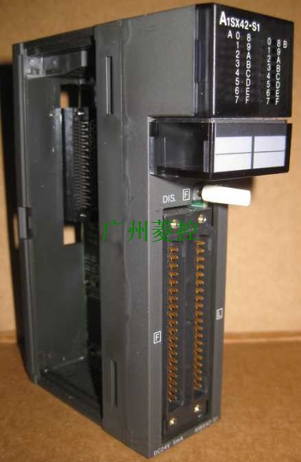 Mitsubishi DC input module A1SX42-S1