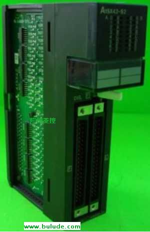 Mitsubishi DC Input Module A1SX42-S2