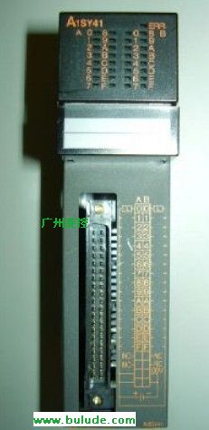 Mitsubishi Transistor Output Module A1SY41P