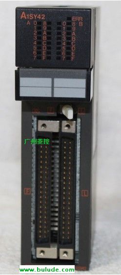 Mitsubishi Transistor Output module A1SY42