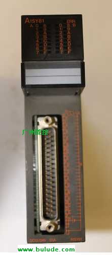 Mitsubishi Transistor Output Module A1SY82