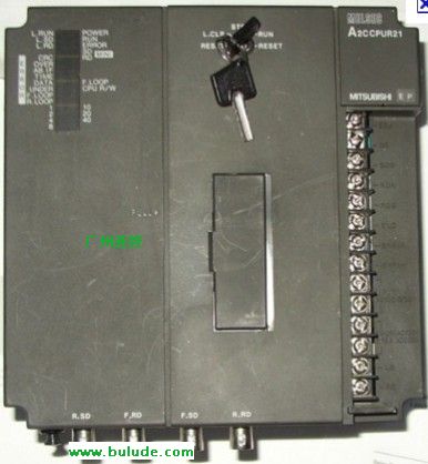 Mitsubishi CPU A2CCPUP21