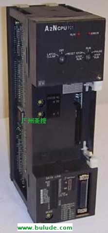 Mitsubishi CPU A2NCPUP21