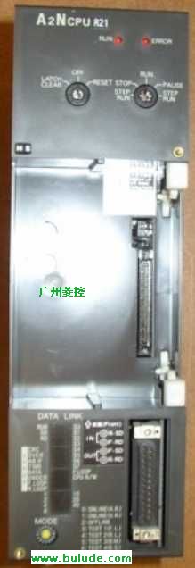 Mitsubishi CPU A2NCPUR21-S1