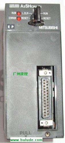 Mitsubishi A2SHCPU-S1