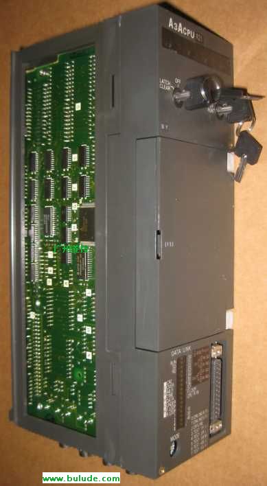 Mitsubishi CPU A3ACPUP21-S3