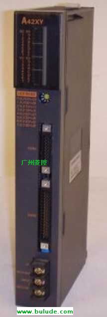 Mitsubishi Input/Output module A42XY