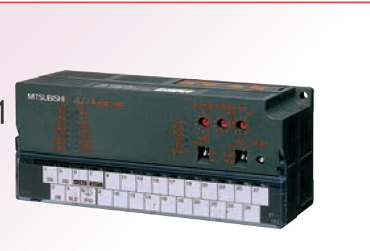 Mitsubishi Analog Voltage/current output module AJ65SBT-62DA