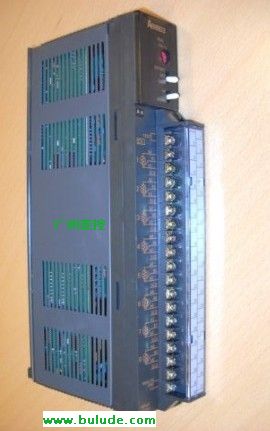 Mitsubishi Temperature - Digital Conversion Unit A68RD3N