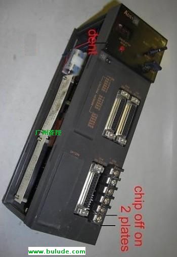 Mitsubishi Intelligent Communications Module AD51-S3