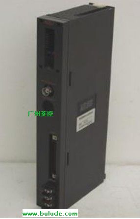 Mitsubishi CRT controller unit AD57