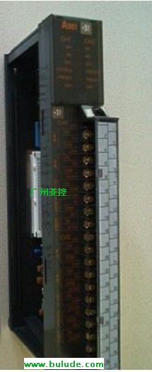 Mitsubishi High-speed Counter module AD61S1