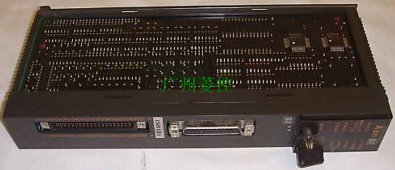 Mitsubishi Positioning Module AD71-S2