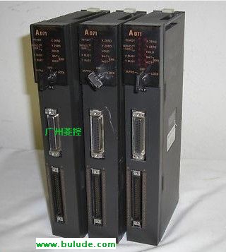 Mitsubishi Positioning Module AD71-S7