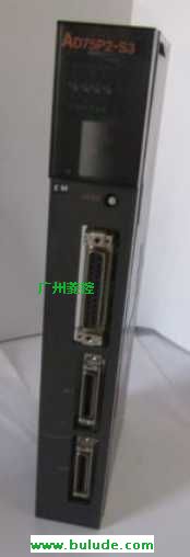 Mitsubishi Positioning module AD75P1-S3