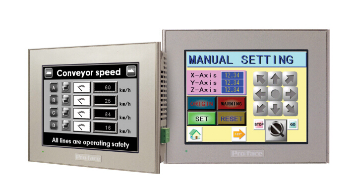 Proface HMI AGP3750-T1-AF-M